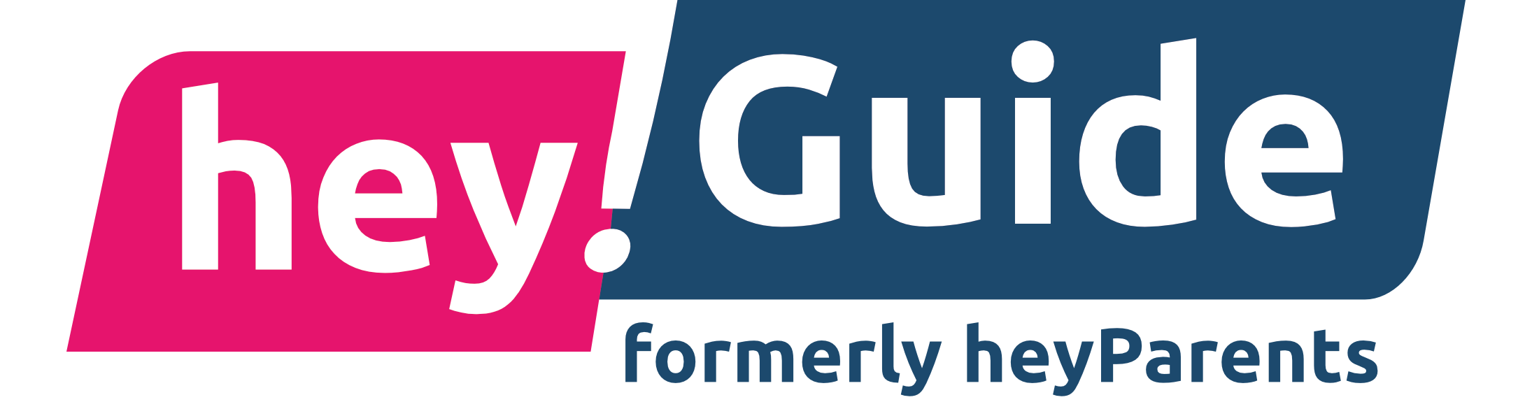 heyGuide Logo